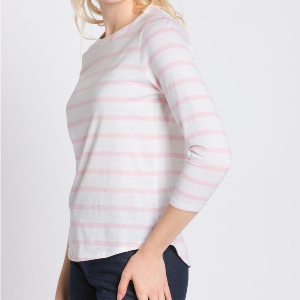 Vineyard Vines Striped Sweater